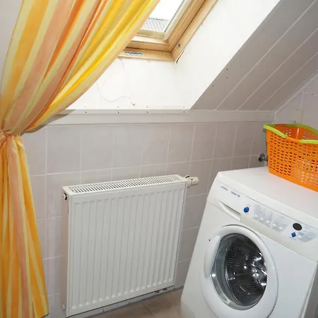 Wittow 아파트 Wiek auf Rügen